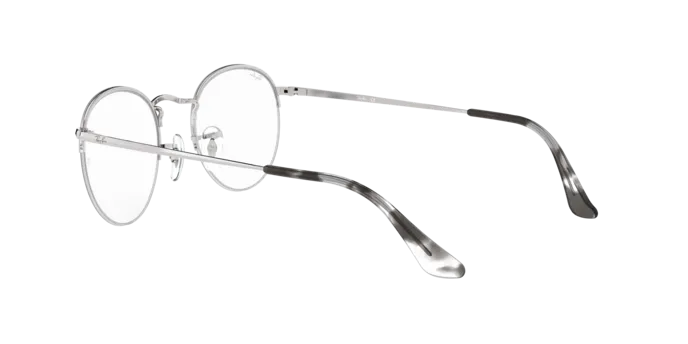Ray-Ban Round Gaze RX3947V 2501