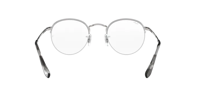 Ray-Ban Round Gaze RX3947V 2501
