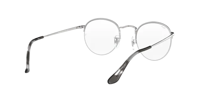 Ray-Ban Round Gaze RX3947V 2501