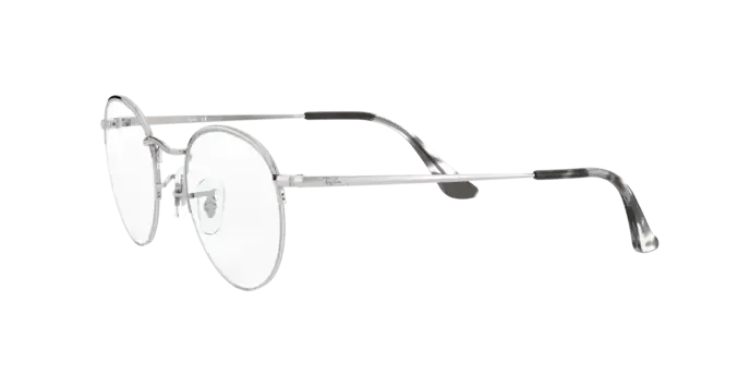 Ray-Ban Round Gaze RX3947V 2501