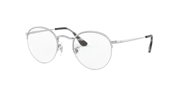 Ray-Ban Round Gaze RX3947V 2501