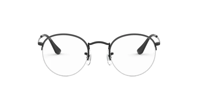 Ray-Ban Round Gaze RX3947V 2509