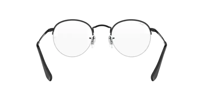 Ray-Ban Round Gaze RX3947V 2509