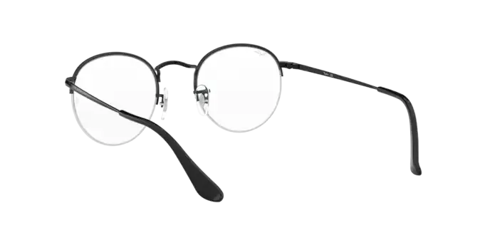 Ray-Ban Round Gaze RX3947V 2509
