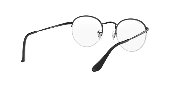 Ray-Ban Round Gaze RX3947V 2509