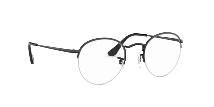 Ray-Ban Round Gaze RX3947V 2509