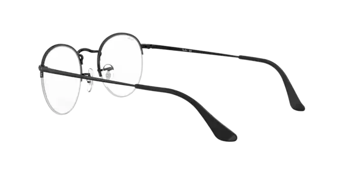 Ray-Ban Round Gaze RX3947V 2509