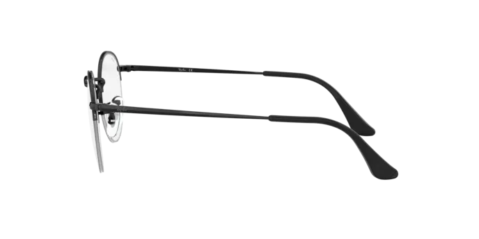 Ray-Ban Round Gaze RX3947V 2509