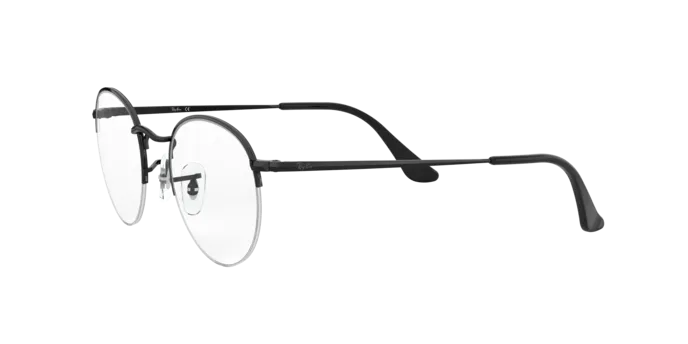 Ray-Ban Round Gaze RX3947V 2509