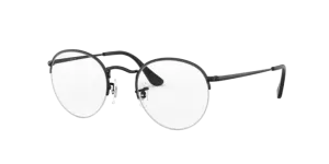 Ray-Ban Round Gaze RX3947V 2509