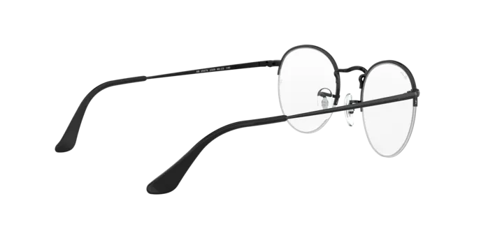 Ray-Ban Round Gaze RX3947V 2509