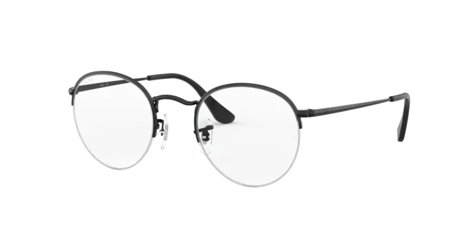 Ray-Ban Round Gaze RX3947V 2509