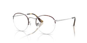 Ray-Ban Round Gaze RX3947V 3178