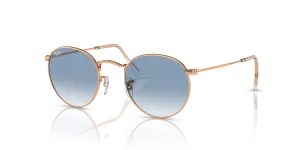 Ray-Ban Round Metal RB3447 92023F