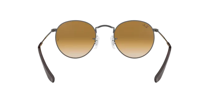 Ray-Ban Round Metal RB3447N 004/51
