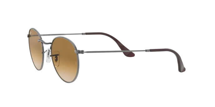 Ray-Ban Round Metal RB3447N 004/51
