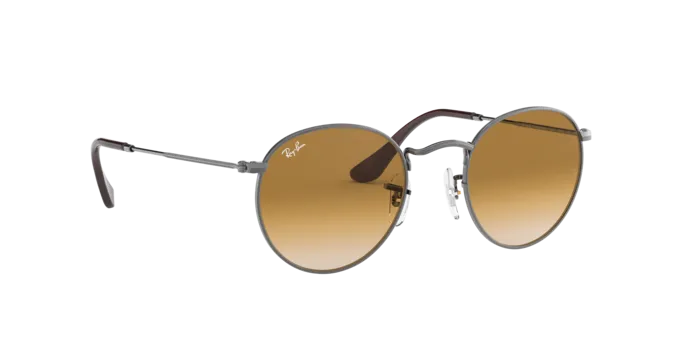 Ray-Ban Round Metal RB3447N 004/51