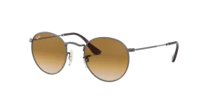 Ray-Ban Round Metal RB3447N 004/51