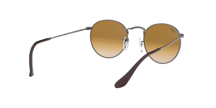 Ray-Ban Round Metal RB3447N 004/51