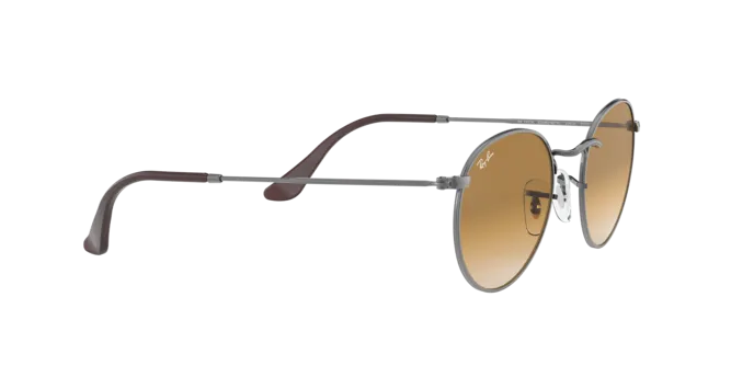 Ray-Ban Round Metal RB3447N 004/51