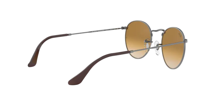 Ray-Ban Round Metal RB3447N 004/51