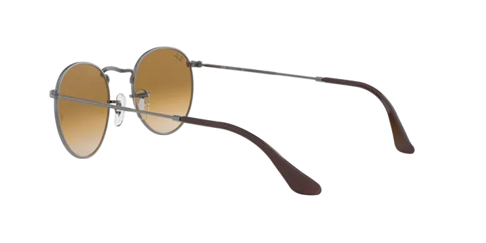 Ray-Ban Round Metal RB3447N 004/51