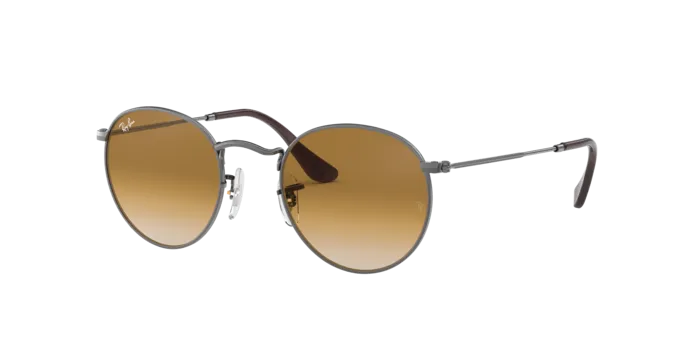 Ray-Ban Round Metal RB3447N 004/51
