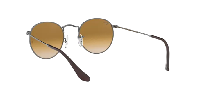 Ray-Ban Round Metal RB3447N 004/51