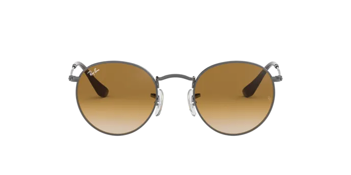 Ray-Ban Round Metal RB3447N 004/51