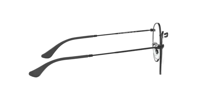 Ray-Ban Round Metal RX3447V 2503