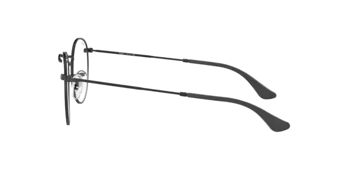 Ray-Ban Round Metal RX3447V 2503