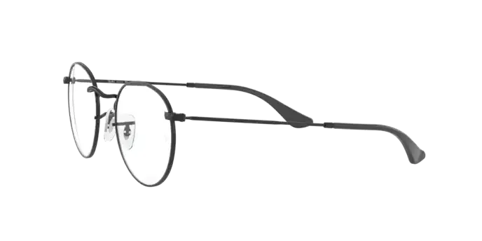 Ray-Ban Round Metal RX3447V 2503