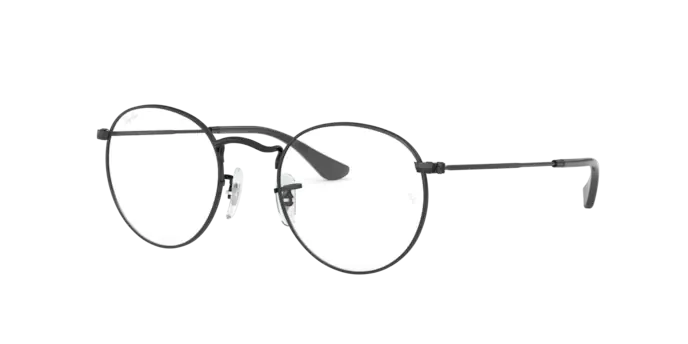 Ray-Ban Round Metal RX3447V 2503