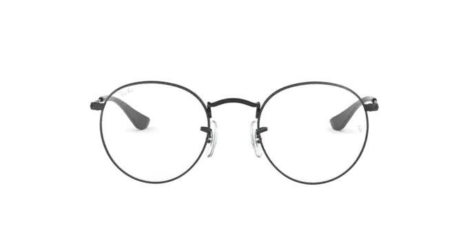 Ray-Ban Round Metal RX3447V 2503