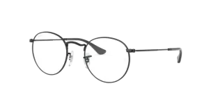 Ray-Ban Round Metal RX3447V 2503