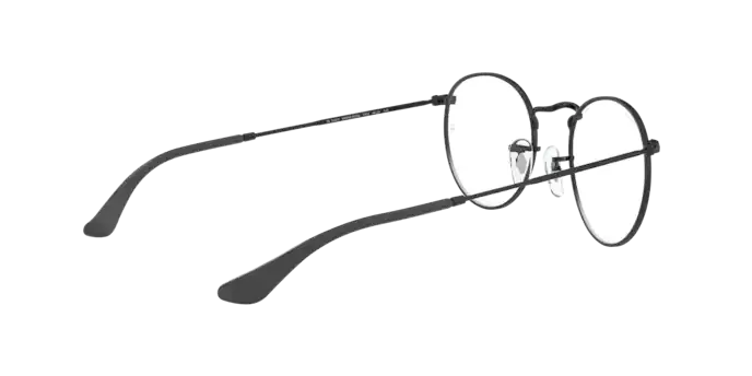 Ray-Ban Round Metal RX3447V 2503
