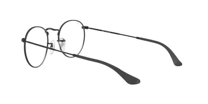 Ray-Ban Round Metal RX3447V 2503
