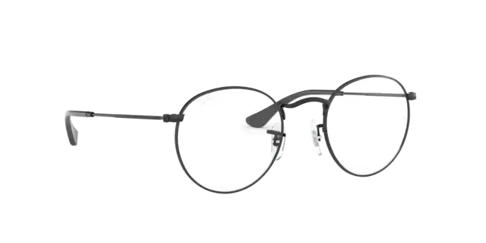 Ray-Ban Round Metal RX3447V 2503