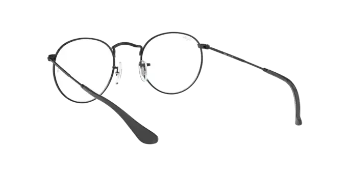Ray-Ban Round Metal RX3447V 2503