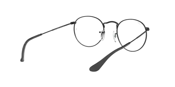 Ray-Ban Round Metal RX3447V 2503