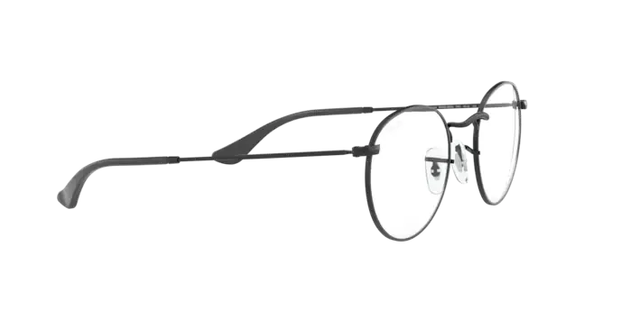 Ray-Ban Round Metal RX3447V 2503