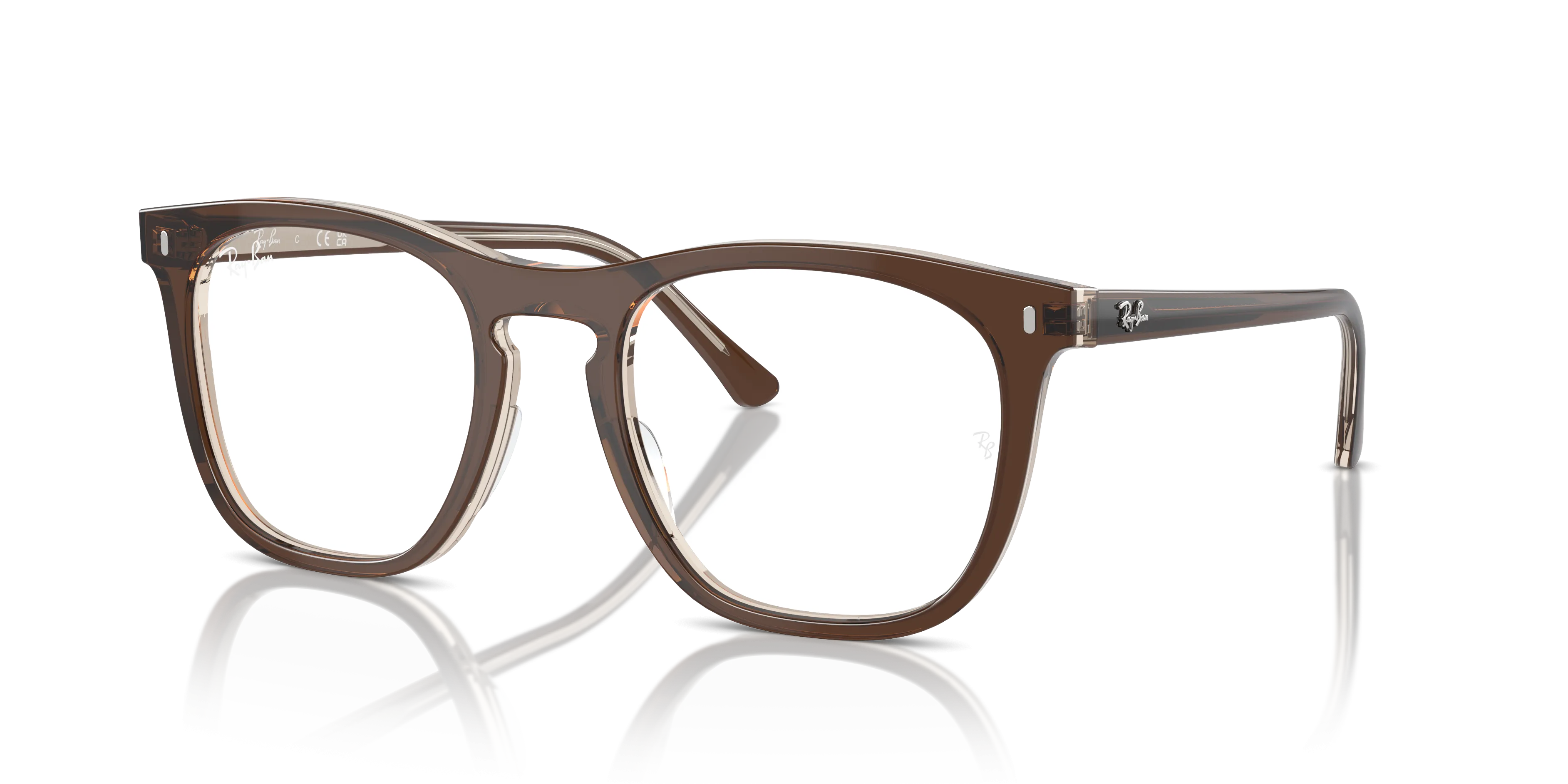 Ray-Ban RX2210V 8365