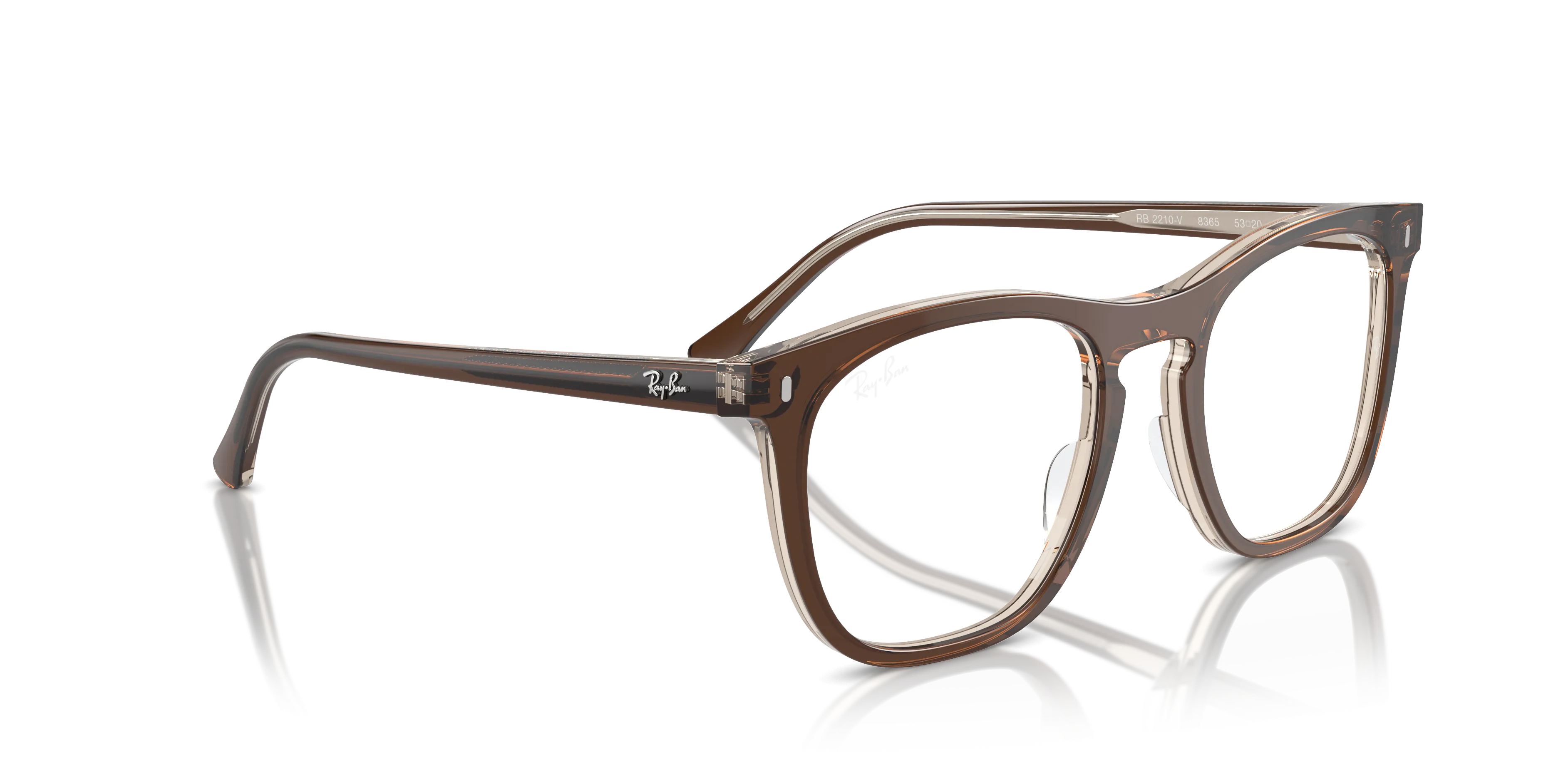Ray-Ban RX2210V 8365