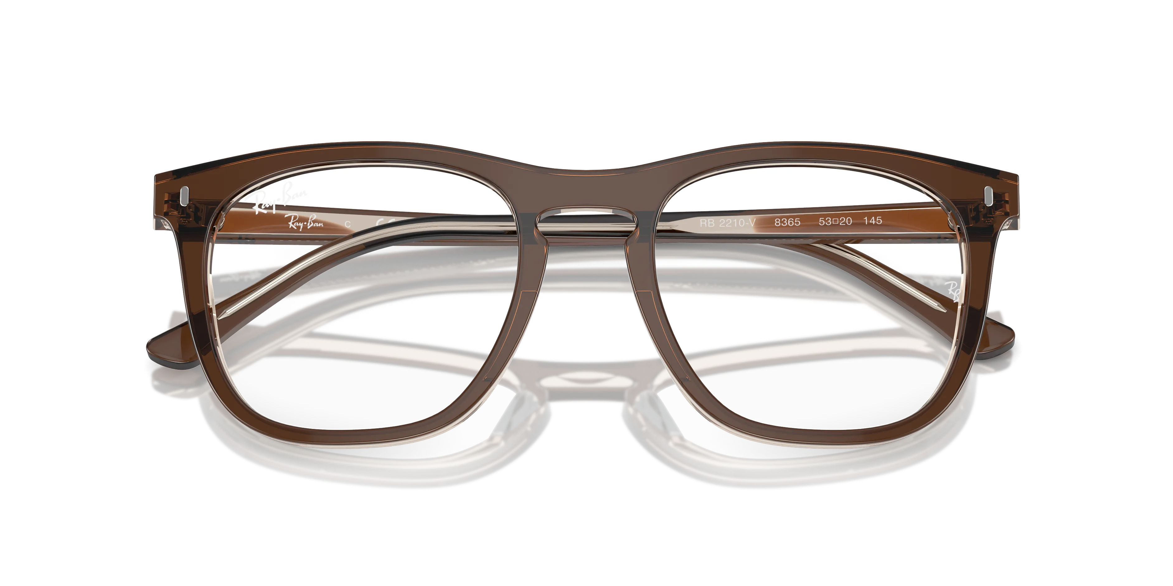 Ray-Ban RX2210V 8365