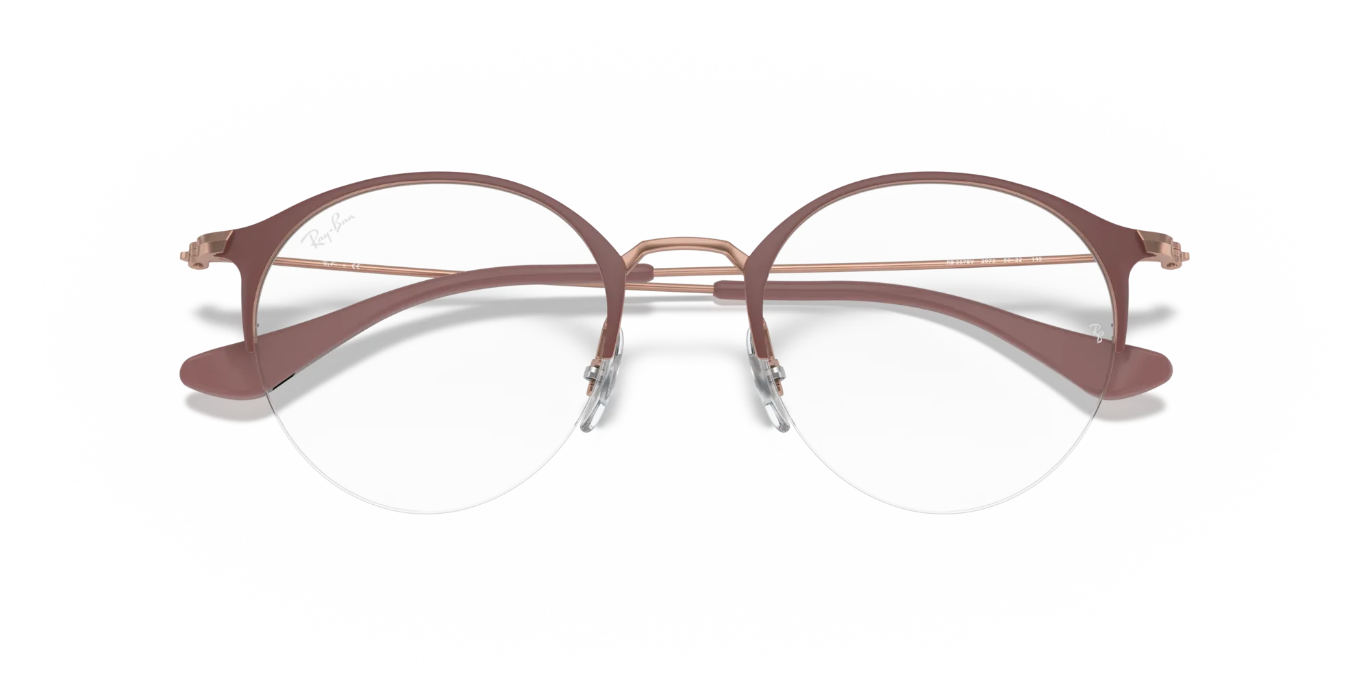 Ray-Ban RX3578V 2973