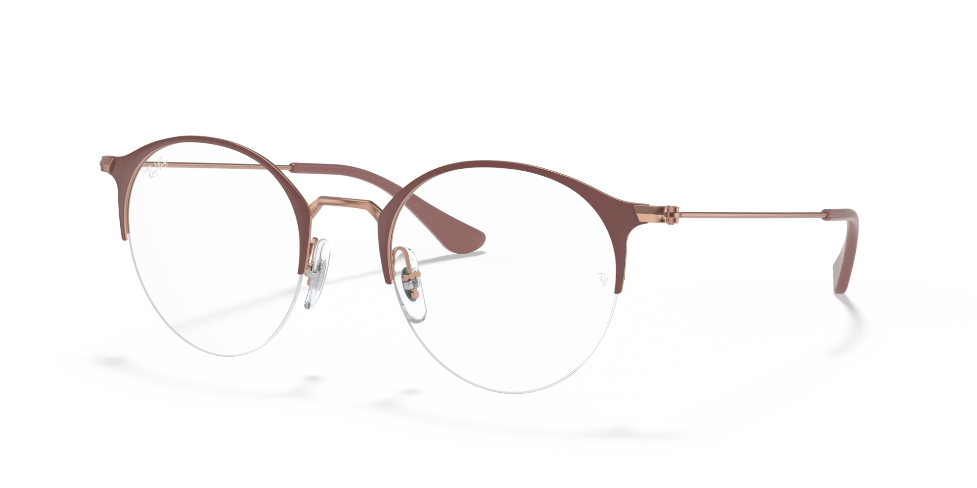 Ray-Ban RX3578V 2973