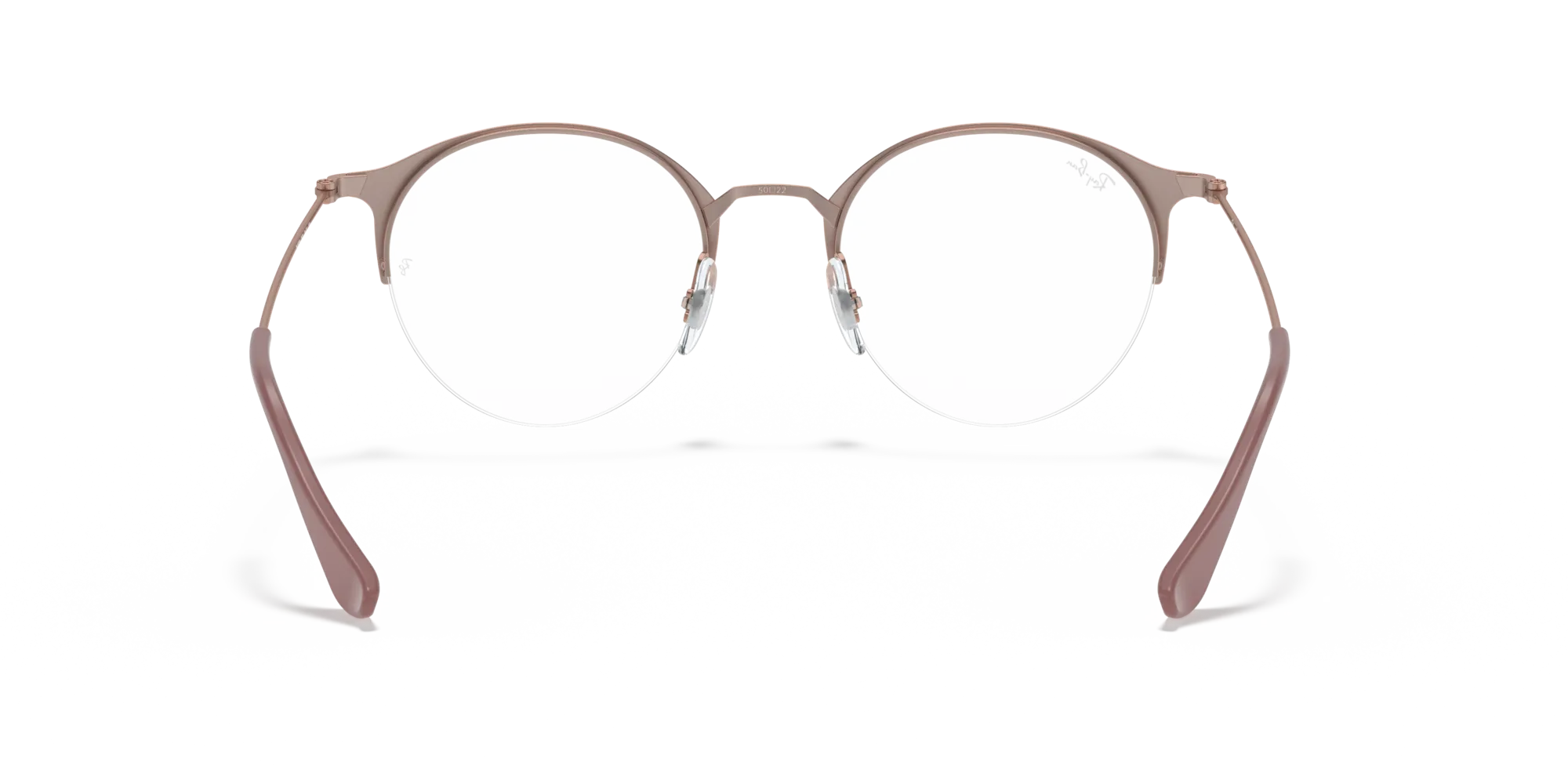 Ray-Ban RX3578V 2973
