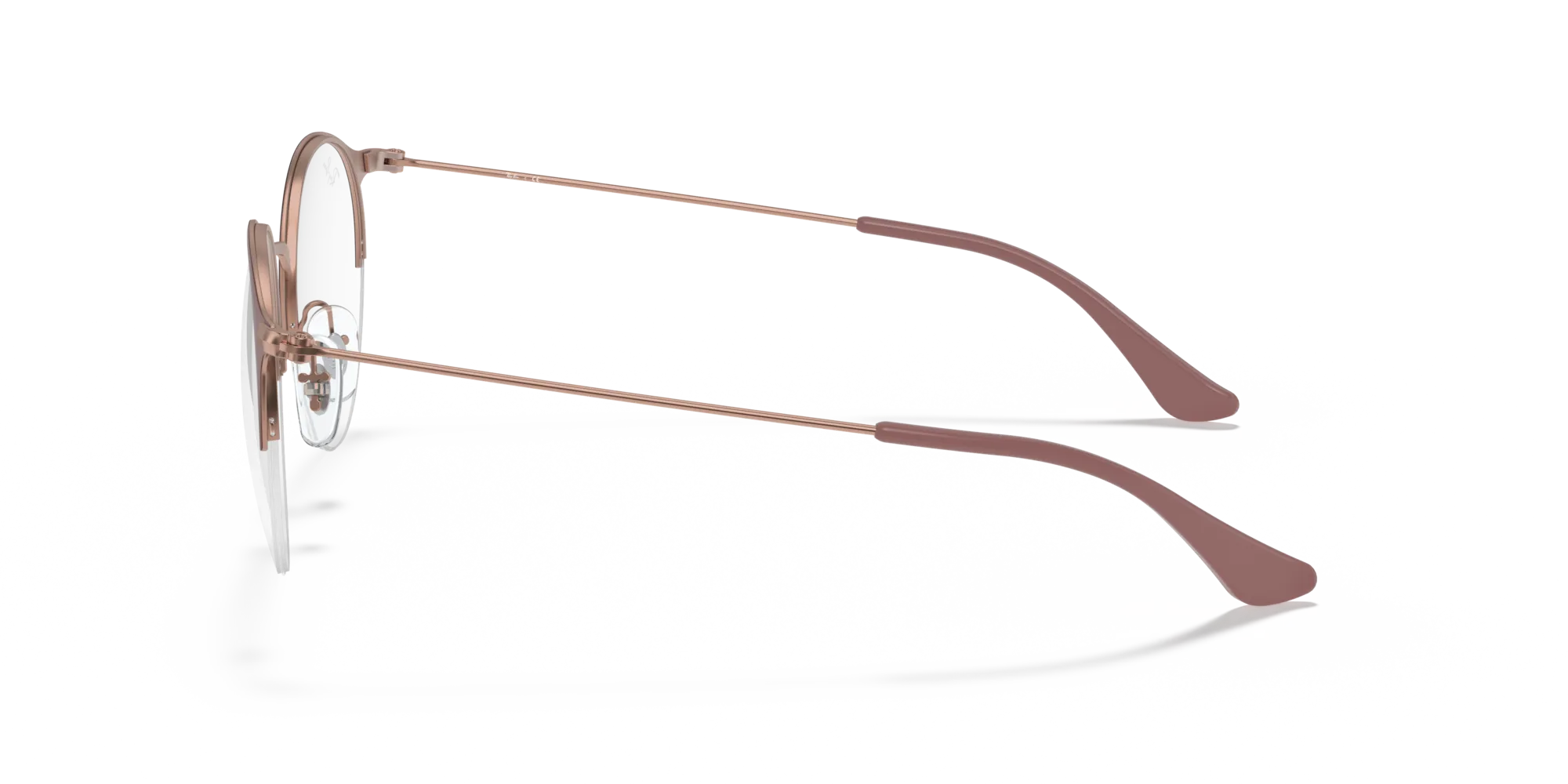 Ray-Ban RX3578V 2973