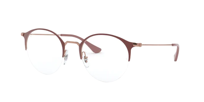 Ray-Ban RX3578V 2973