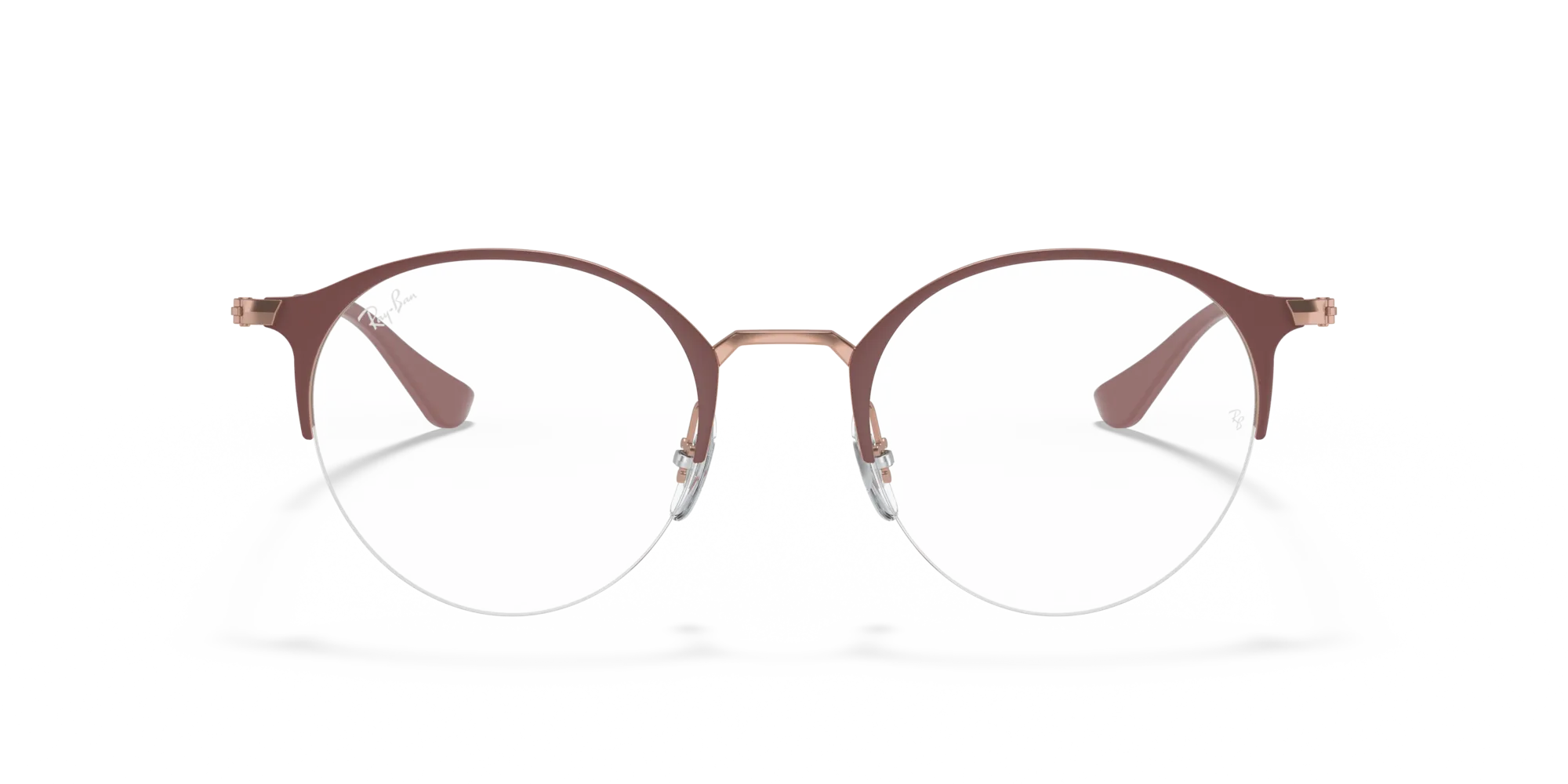 Ray-Ban RX3578V 2973